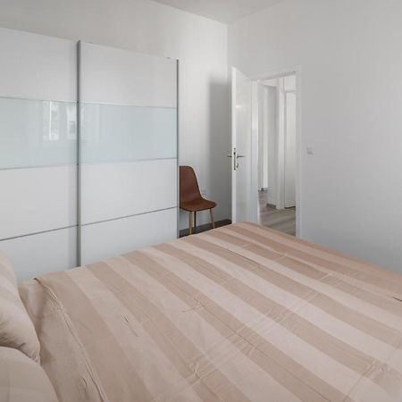 Apartment Adria Premium Poreč Kültér fotó