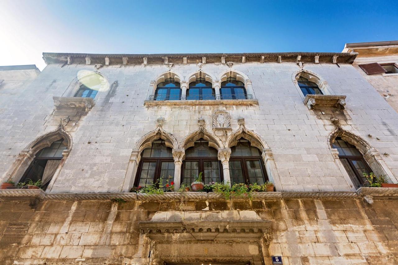 Apartment Adria Premium Poreč Kültér fotó