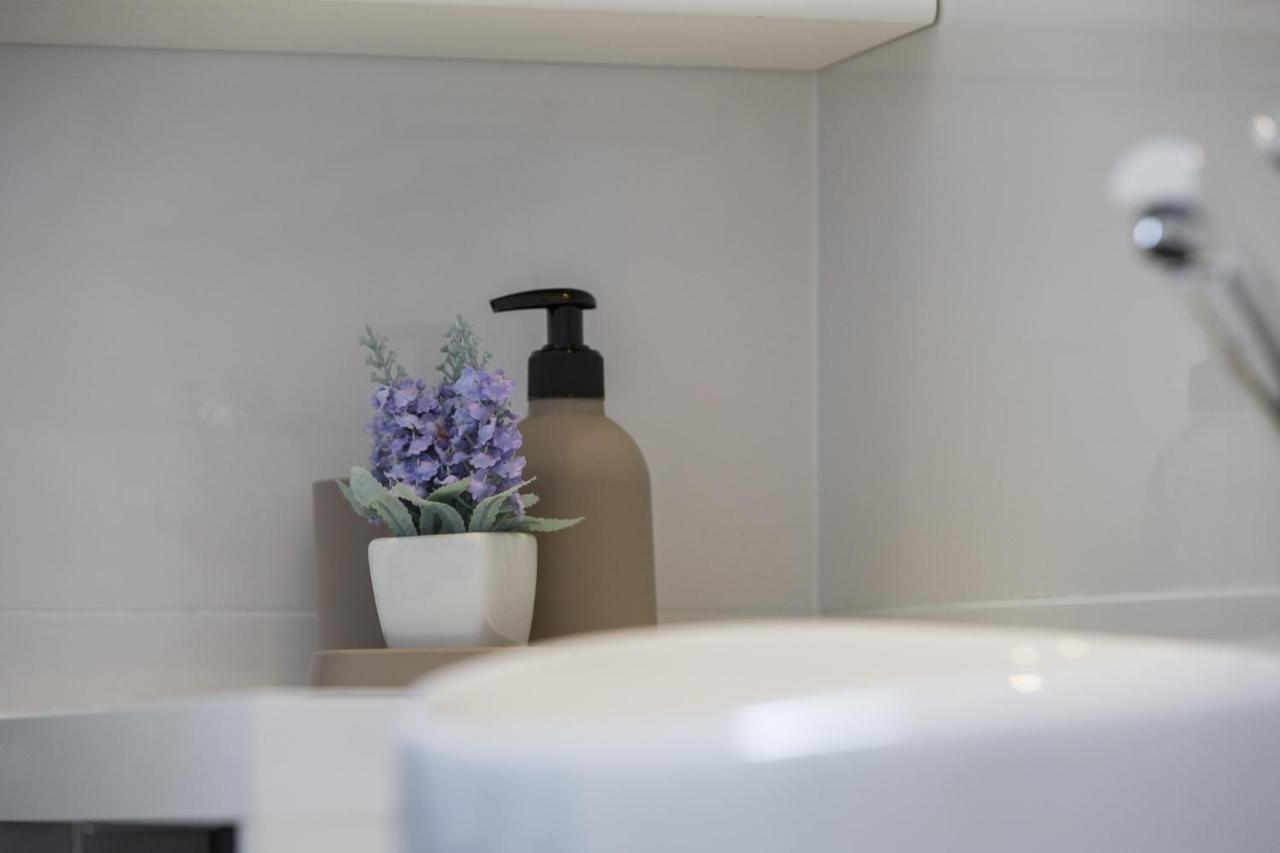Apartment Adria Premium Poreč Kültér fotó