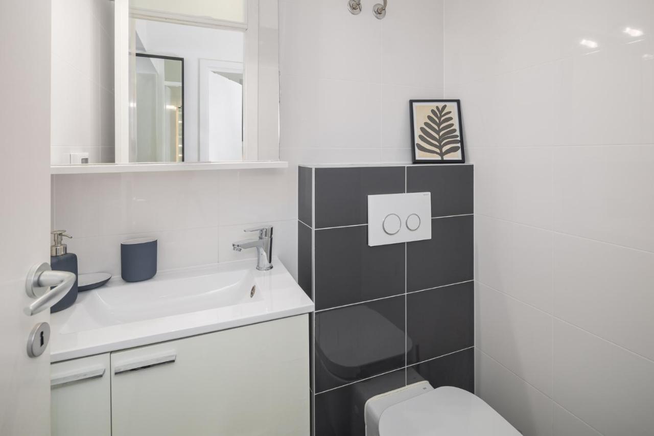 Apartment Adria Premium Poreč Kültér fotó