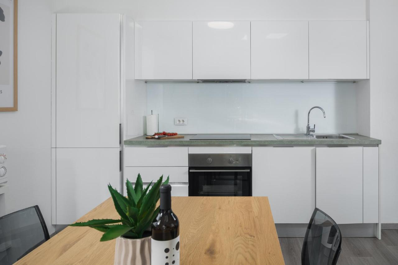 Apartment Adria Premium Poreč Kültér fotó