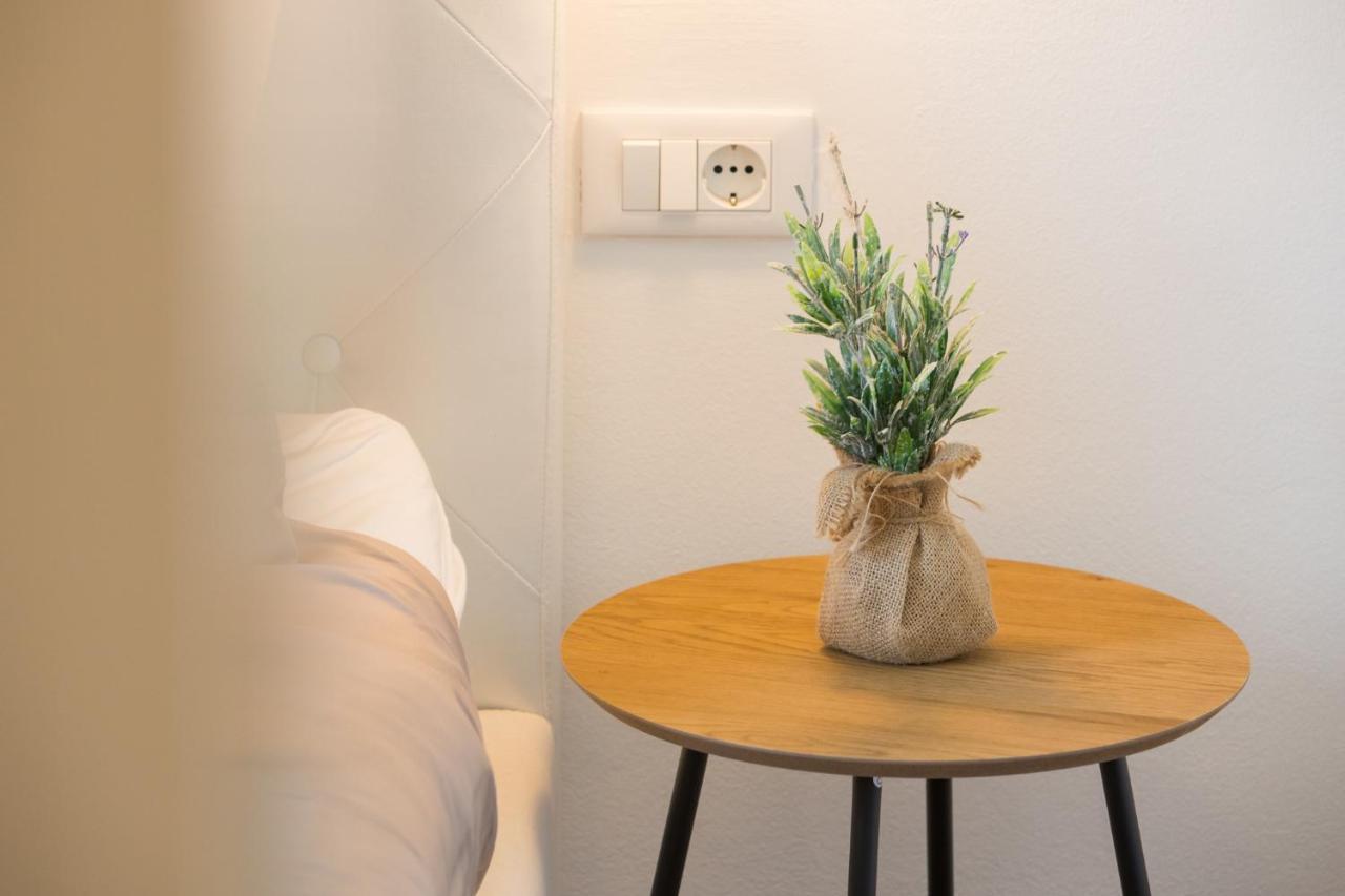 Apartment Adria Premium Poreč Kültér fotó