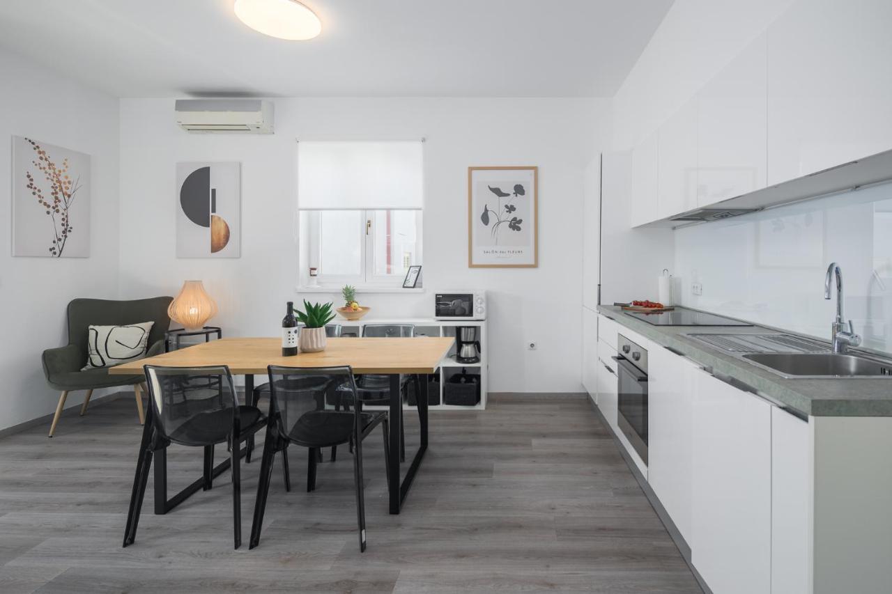 Apartment Adria Premium Poreč Kültér fotó