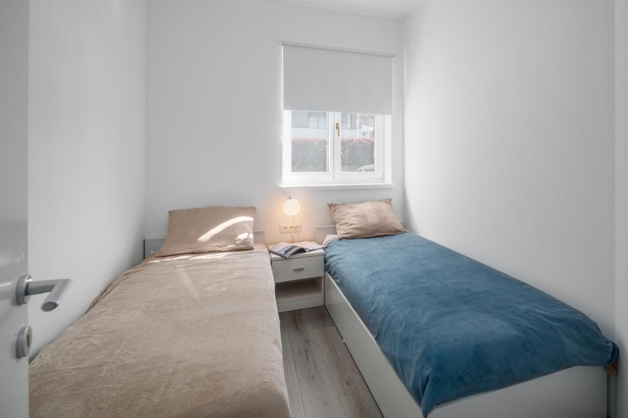 Apartment Adria Premium Poreč Kültér fotó