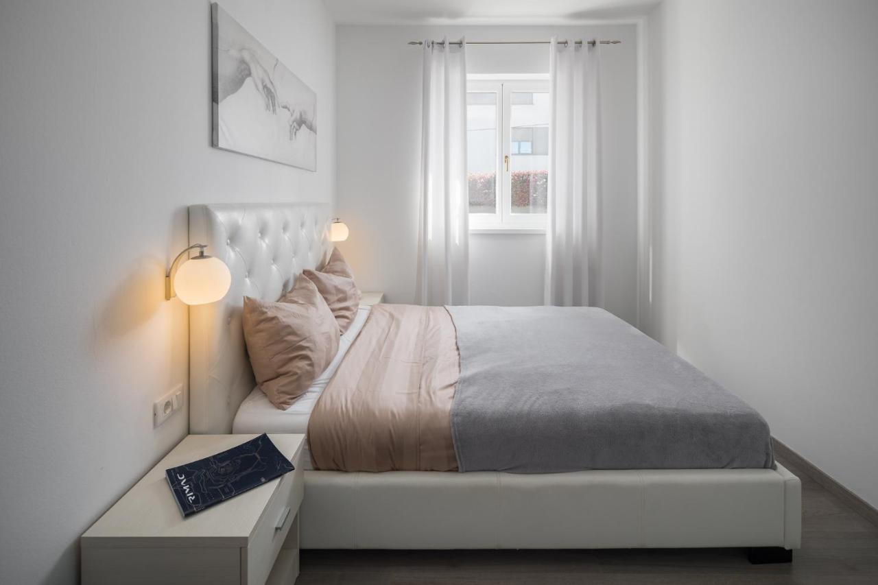 Apartment Adria Premium Poreč Kültér fotó