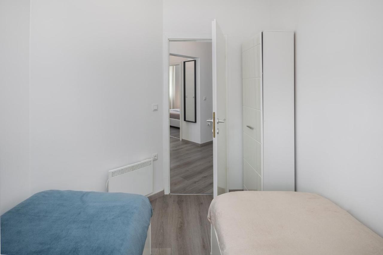 Apartment Adria Premium Poreč Kültér fotó
